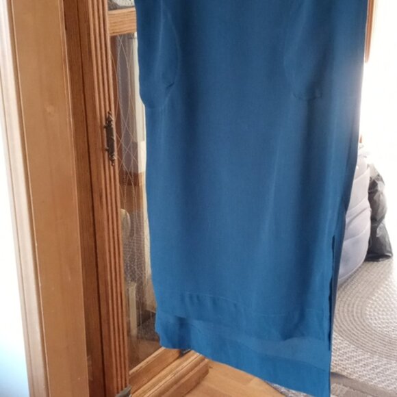 SALE* Anthropology Holding Horses Dress XS - Picture 9 of 10